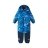 REIMA ziemas virsdrēbes KURIKKA, zils, 5100131B-6989, 140 cm 