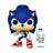 FUNKO POP! vinila figūriņa: Sonic - Sonic & Chao, 80309 