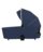CARRELLO universāls ratiņi 2in1 ULTRA, Morning Blue, CRL-6525 