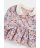 MOTHERCARE t-krekls ar garām piedurknēm un zeķubikses, FB365 644041