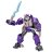 TRANSFORMERS MV8 rotaļlieta Prime Changer, assort., F86115L0 