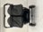 VALCO BABY dvīņu rati SNAP DUO, Black Liquorice, SNAP4D06 