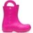 CROCS gumijas zābaki HANDLE IT RAIN BOOT KIDS 211061  211056- 27 izmērs 