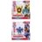 TRANSFORMERS CYBERWORLD figūriņas, dažādas, G07475L0 