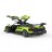 RASTAR 1:8 saliekams automašīnas modeli Pagani Huayra BC, 2892 daļas, 97910-G 