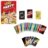 MATTEL GAMES UNO kārtis Party, HMY49 HMY49
