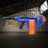 XSHOT rotaļu rotaļu ierocis Insanity Blitz Hammer, 36917 