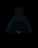VIKING jaka PLAY, Softshell, zila, 50-24080-74 
