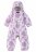 LASSIE Kombinezons Staava Soft lilac 710733-5091 710733-5091-68