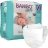 BAMBO autiņbiksītes, 0 izmērs, 1-3 kg, 24 gab., BAMBN9447 BAMBN9447