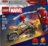 76335 LEGO® | Marvel Spider-Man pret Ghost Rider uz motocikla 