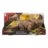 JURRASIC WORLD dinozaurs Giantic Trackers, JGB92 