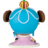 BANDAI ONE PIECE figūriņa Sofvimates Chopper Zou, BP29082P 
