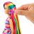 BARBIE Totally Hair lelle mazā Aziāte, HCM90 HCM90