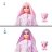 BARBIE lelle Cutie Reveal jaukais lācītis, HKR04 HKR04