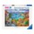 RAVENSBURGER PUZZLE puzle Sen Trope, 1000 gab., 12001824 7 