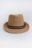 COCCODRILLO cepure ACCESSORIES, krēmveida, WC5363304ACC-002-056, 56 cm 