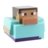 PALADOME MINECRAFT vannas pīle Stīvs, PP10509MCFV2 