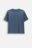 COCCODRILLO t-krekls ar īsam piedurknēm, zili, 