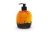 SIMPLE PLEASURES roku ziepes Shrink-wrapped pumpkin bottle, minty candy, F31387-32183 