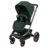 MAXI COSI sporta ratiņi FAME, Twillic green, 1122403110 