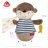 BABYFEHN Otter Theo mini roly poly otter, 47165 