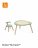 STOKKE koka krēsls MUTABLE™, clover green, 627103 627103