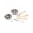 HAPE Chef's Cooking set, E3137A E3137A