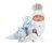 LLORENS mazulis Tino ar segu 43cm, 84337 