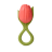 Oli&Carol zobgrauznis Theo the Tulip, 0+ 