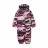 COLOR KIDS ziemas kombinezons, rozā, 98 cm, 740622-6315 740622-6315-92