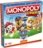 MONOPOLY JUNIOR galda spēle Paw Patrol, LT, LV, EE, WM04163-ML3-6 