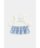 MOTHERCARE kleita un zeķubikses, FE309  