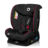 LIONELO autokrēsls AART I-SIZE, Black carbon red,  40-150 cm., LO-AART I-SIZE 