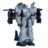 TRANSFORMERS figūra Earthspark 1 Step, assort., G07425L0