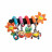 PLAYGRO rotaļlieta ratiem Amazing garden, 0111885 0111885