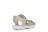 GEOX Sandales Gold/Beige J0290B-00454-C0041 27 J0290B-00454-C0041-2