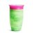 MUNCHKIN pudele, Miracle Tie Dye, Mixed Case, Tropical, 296 ml, 12m+, assort., 90316 