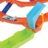 HOT WHEELS trase apļa izaicinājums, HTK16 