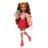 BARBIE Dream Besties Roller Skate – Terēza, JFX98 