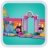 10797 LEGO® Gabby’s Dollhouse Gabby ballīšu istaba 