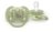 PHILIPS AVENT knupīši ULTRA SOFT, 6-18 m., 2 gab., SCF091/46 