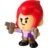 BRAWL STARS 2 Figūriņa assort., BRW2015 