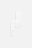 COCCODRILLO zeķubikses TIGHT MICROFIBRE COLORFUL, baltas, WC4380309TMC-001- 