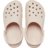 CROCS krokši QUIET rozā, 10001-6UR 38,5 izmērs 