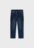 MAYORAL bikses, blue black, 4.563-22, 10 cm 
