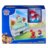 PAW PATROL mini rotaļu komplekts Chase Adventure Tower / Marshall Fire Rescue, sortiments., 6075209 
