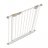 HAUCK drošības vārti priekš kāpnēm AUTOCLOSE 'n STOP 2, 75-80 cm, white, 59734 59734