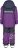 DIDRIKSONS ziemas komplekts SKARE, violets, 504342-I12, 80 cm 