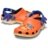 CROCS krokši INMOTION PACER krāsaini, 210897-90H 35 izmērs 